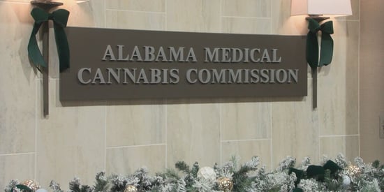 Lawsuit filed against the Alabama Medical Cannabis Commission