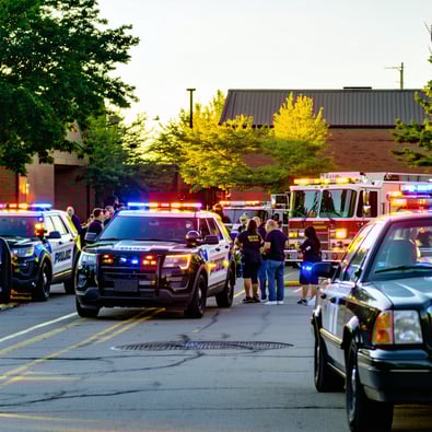 Students Hospitalized After Eating Cannabis Laced Cookies