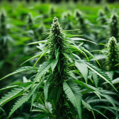 Louisiana Hemp Companies Sue State Over New Strict THC Limits, Alleging Recriminalization