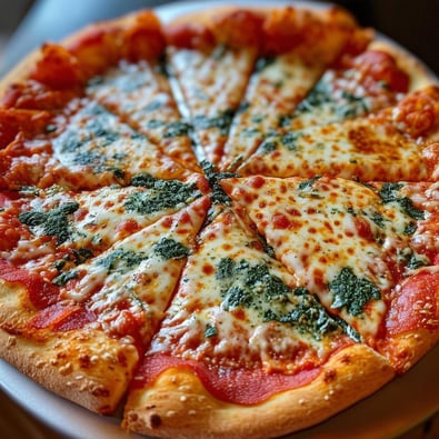 A pizzeria mistakenly sold pizza laced with THC. Here’s how it happened.