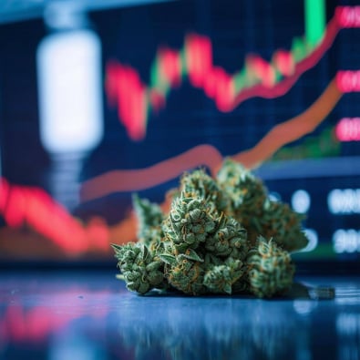 Billions Wiped of US Cannabis Companies’ Market Value Amid Mixed Financial Performance in Q3