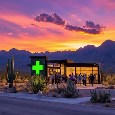 Arizona Attempts to Force Funding of Medical Cannabis Research Through Sales Taxes