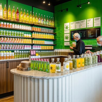 Illinois Cannabis in 2025: Evolving Trends in a Maturing Market