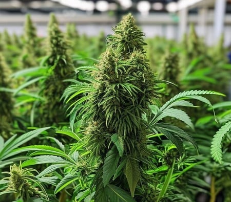 Guaraní Cannabis Lands In Europe: Paraguay To Export 100% Of Its Flower Production