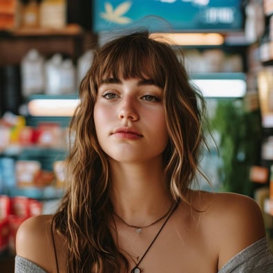 More young women using cannabis than men, retailers changing strategies