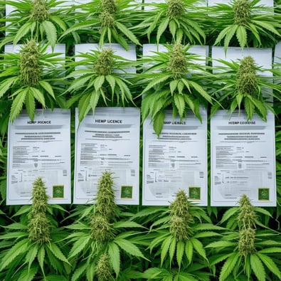 Costa Rica: Ministry of Ag issues 57 hemp licenses