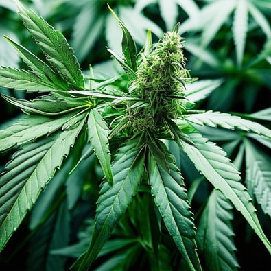 Study links cannabis use to genotoxicity and transgenerational health impacts