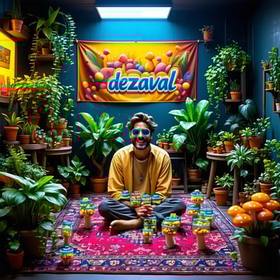 Legalizing magic mushrooms under Trump? Psychedelic fans remain skeptical