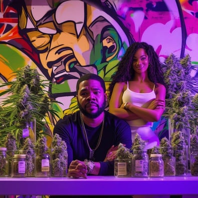 Why Ice Cube Ditched Alcohol—And Built A Cannabis Brand Instead: ‘Once I Found Good Weed, That Was It’