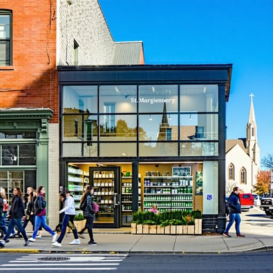 Commentary: Cannabis and public trust in Morristown