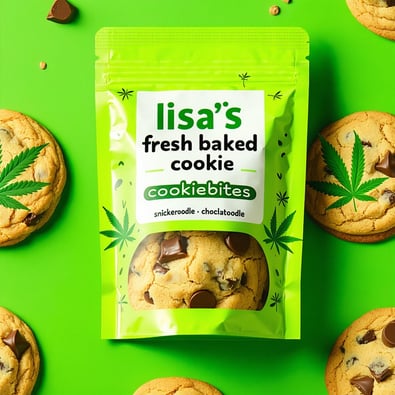 Ontario retailer included in OLCC recall on cannabis cookies