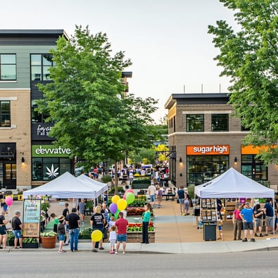 Zoning Issues Delay Fergus Falls Downtown Retailers