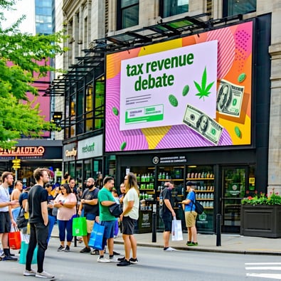 State withholds $10.8M of recreational marijuana tax revenue from cities
