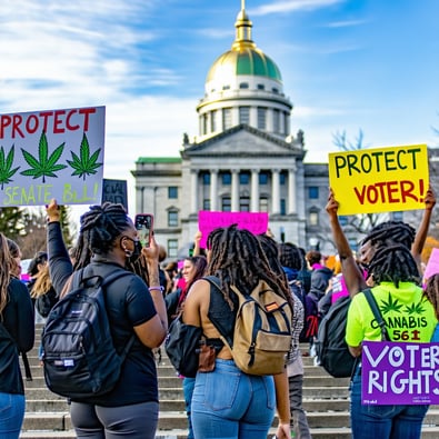 Cannabis industry stakeholders say Ohio’s marijuana bill defies voters’ will