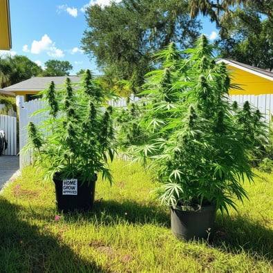 New Florida proposal would allow ‘home grow’ of medical cannabis