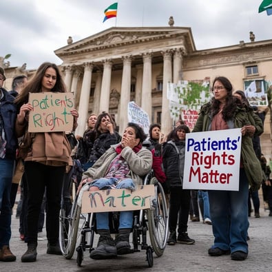 Spain Finally Takes Step Toward Medical Cannabis, But ‘Feeble’ Proposals Disappointing for Patients