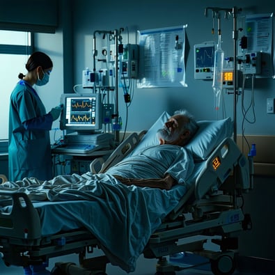 Deadly Link: Cannabis Disorder & Colorectal Cancer
