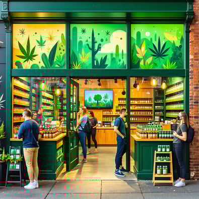 5 quick hits of cannabis news from across Michigan
