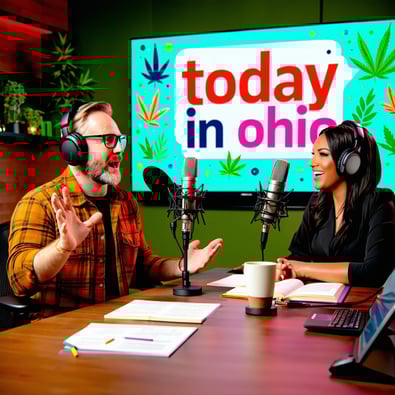 Stop Ignoring Federal-State Marijuana Conflict