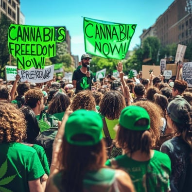 Cannabis Freedoms Are Under Attack