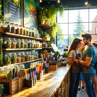 May Marks a Milestone for Marijuana in Minnesota