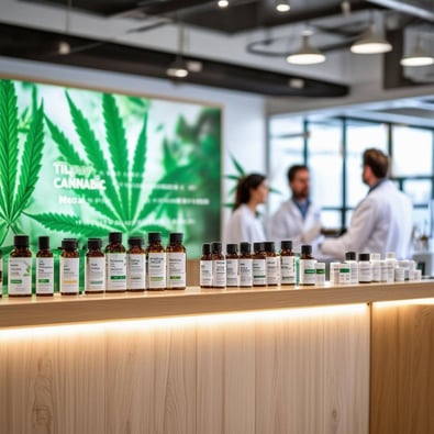 Tilray Expands Medical Cannabis Portfolio in Germany