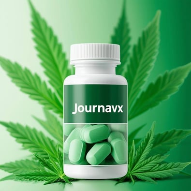 FDA Approves First Non-Opioid Pain Pill, As Medical Marijuana Remains A Proven Alternative For Relief