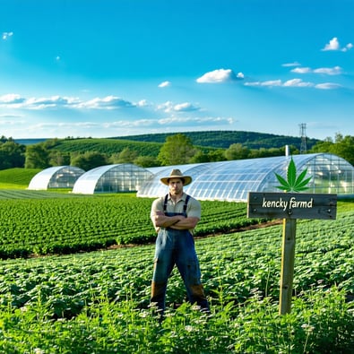 Investigation launched into Kentucky Medical Cannabis Program