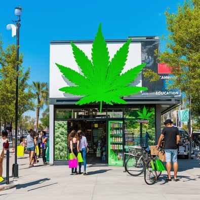 Revenue from cannabis business tops $80M for NY in latest fiscal year, report shows