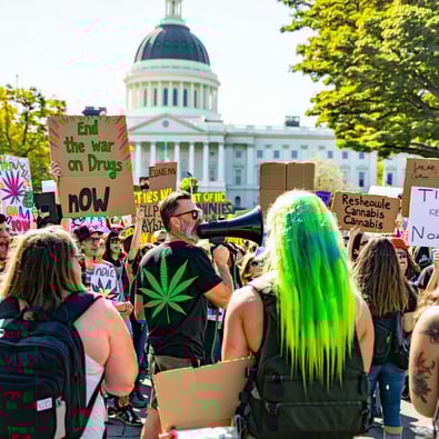 DEA Loses! Cannabis Transparency Wins!