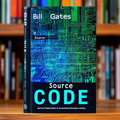 Bill Gates Reflects On LSD, Cannabis, Risk-Taking And Influence Of Paul Allen And Jimi Hendrix