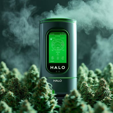 Willow Industries and Abstrax Partner Together to Create New Cannabis Terpene Infusion System