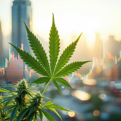 Is Aurora Cannabis (ACB) Your Next Big Win?