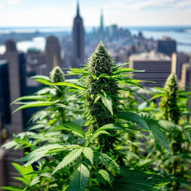 New York cannabis office approves a 6-month extension for CAURD provisional licenses