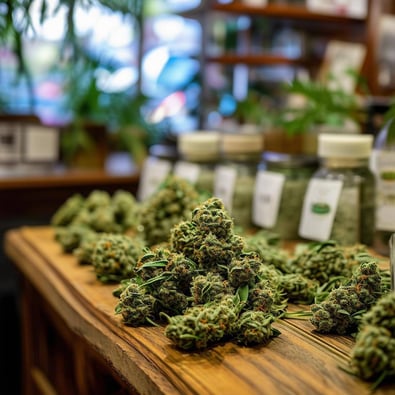 Recreational marijuana snags could delay opening of Minnesota dispensaries for months