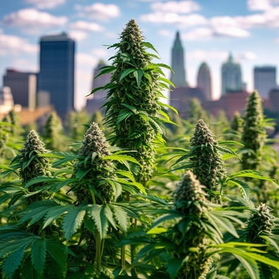 Hemp Industry Leaders - Illinois Healthy Alternatives Association - Applaud Pritzker & Legislators for Wanting to Protect Children