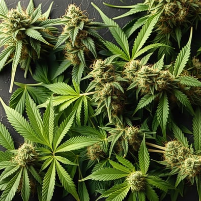 Analysis: State-Legal Cannabis Sales Top $30.1 Billion in 2024