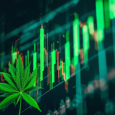 Why Cronos, Curaleaf, Green Thumb, and More Cannabis Stocks Are Spiking Today