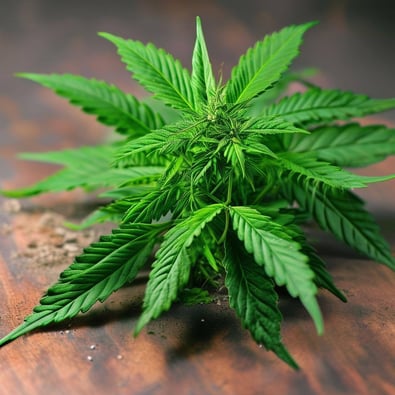 Cannabis companies say DEA has closed mind against a less-dangerous pot ranking