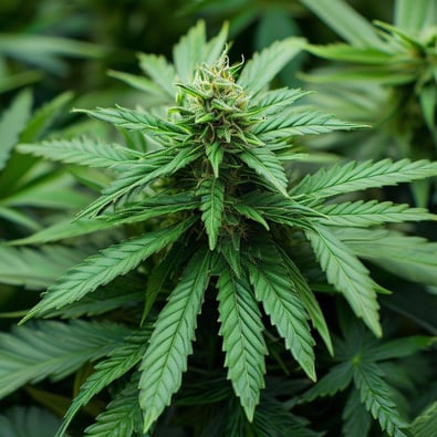 Cannabis Legalization Does Not Lead To Increased Cannabis Use in Youth, Report States
