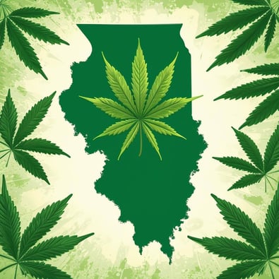 Press Statement From Illinois Healthy Alternatives (ILHAA) Regarding their letter to General Assembly About Destroying the Hemp Industry