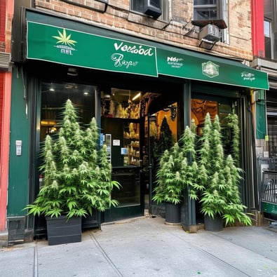 Cannabis in NY: OCM provides a year in review