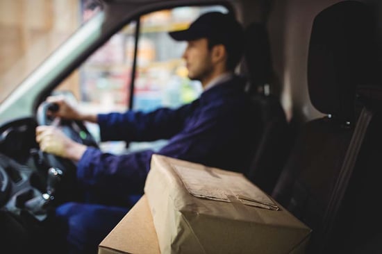 California's Largest Cannabis Delivery Service Closes Down, Lays Off 500 Workers