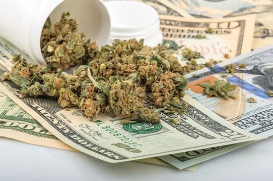 Colorado among states with biggest decline in cannabis tax revenue as more states legalize