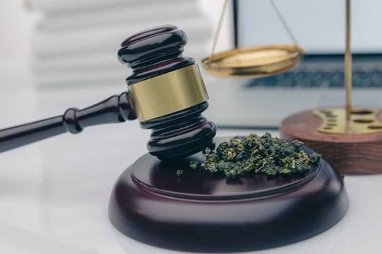 The Court Case That Could Change The Cannabis Industry Forever And How It Affects Rescheduling