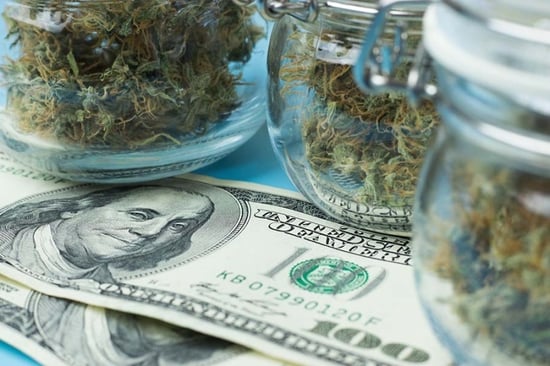 Cannabis Company TerrAscend Secures Second And Final $26M Loan, Reduces Debt In Michigan