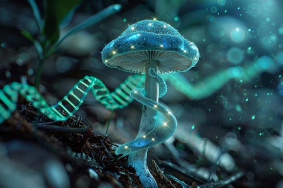 Magic Mushroom Strains: Is There Really A Difference?