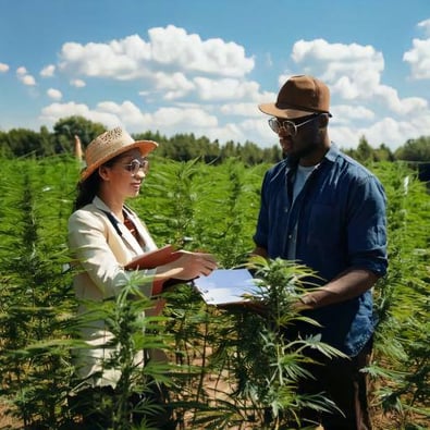 Cannabis farmers group files lawsuit claiming New York's rollout puts small farmers at risk