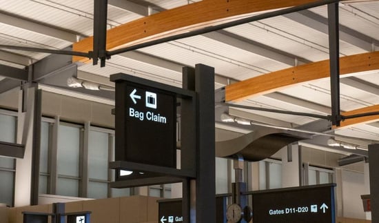 9 Americans arrested for smuggling Weed into the U.K.