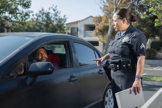 Ahead of legalization, police warn motorists of risks of Cannabis-impaired driving